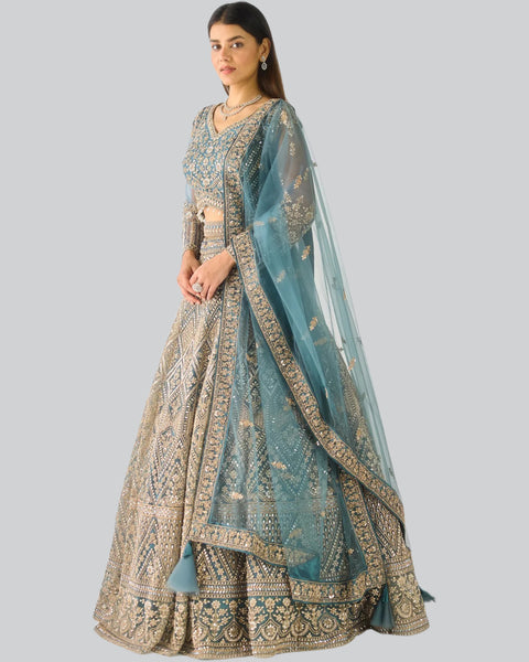 Lehenga