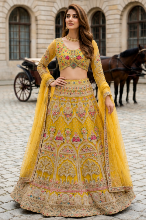 Lehenga