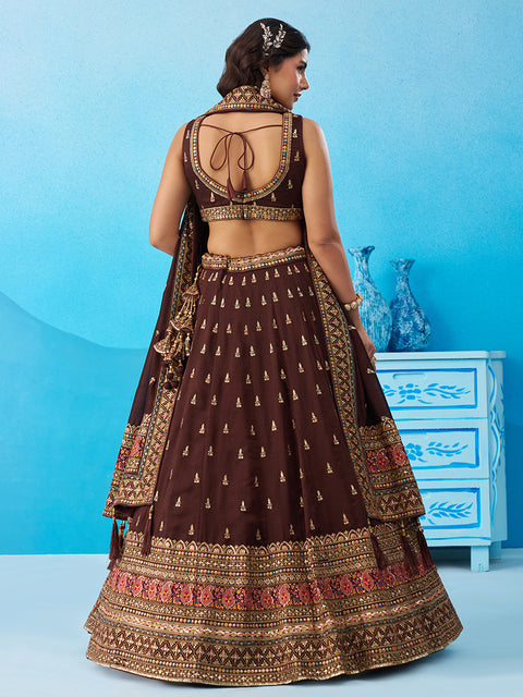 Lehenga
