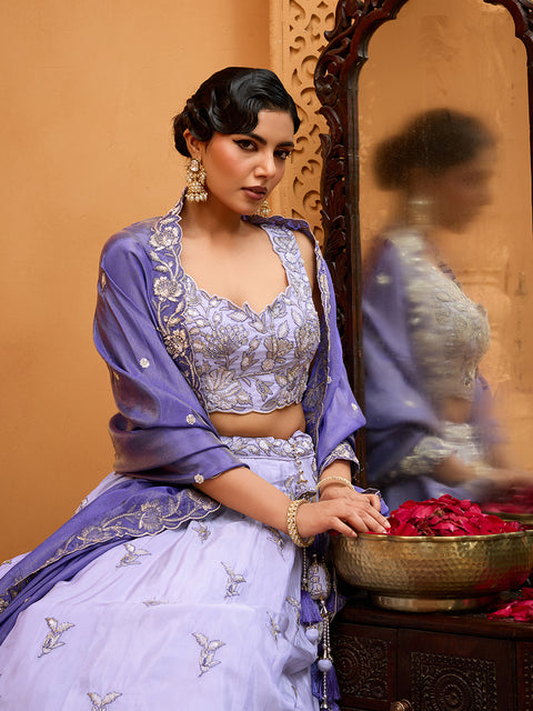 Lehenga