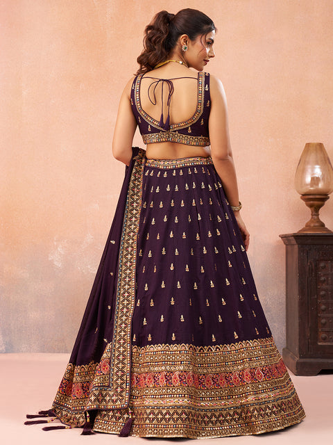 Lehenga