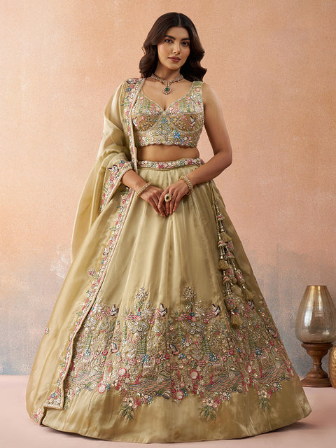  Lehenga