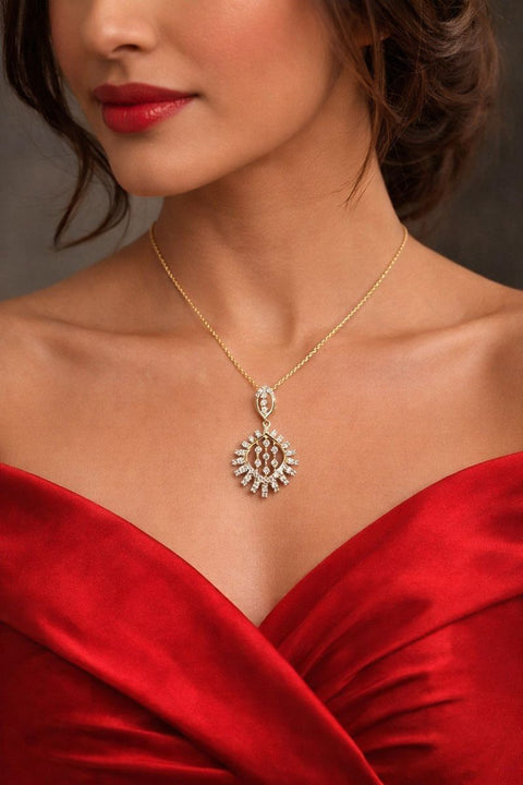 Pendant