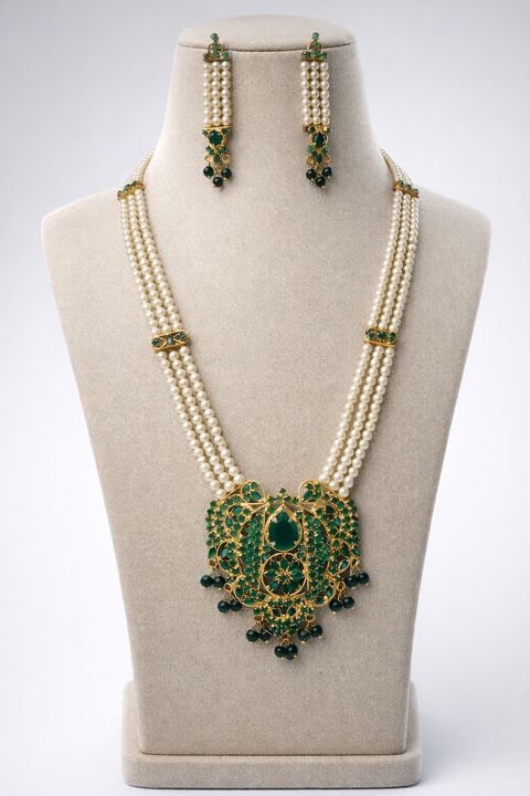 Necklace