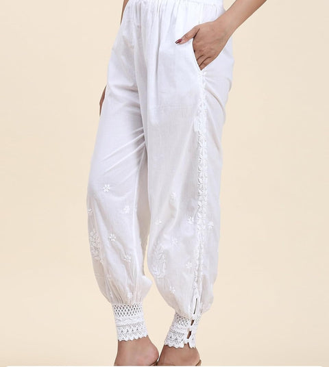  Salwar Pants