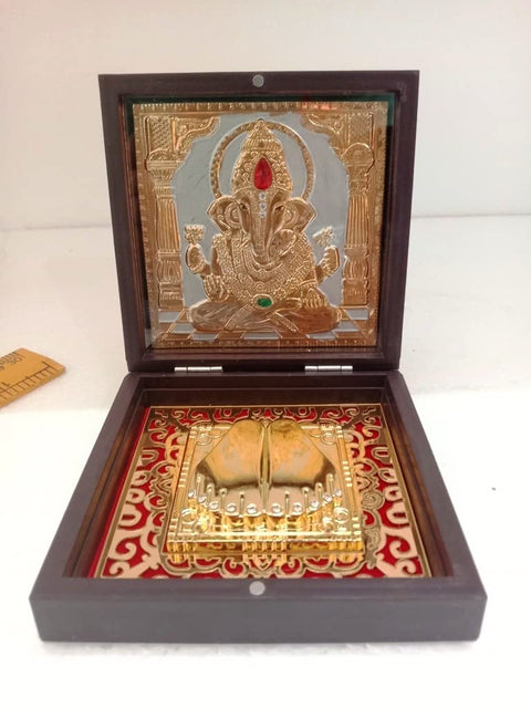  Charan  Paduka 