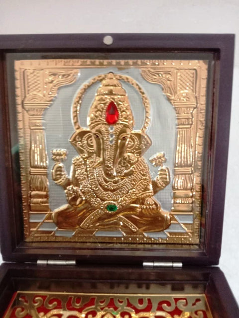  Charan  Paduka 