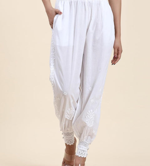  Salwar Pants