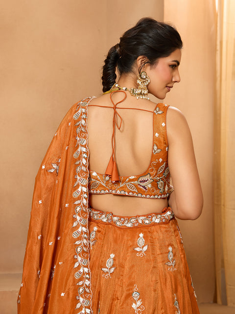 Lehenga 