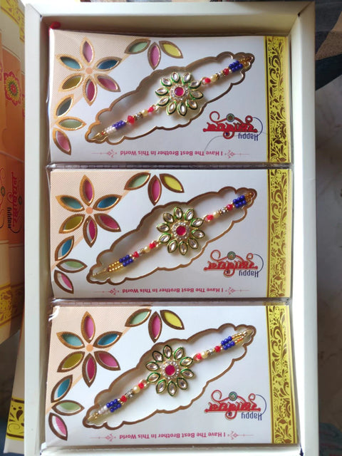 Rakhi