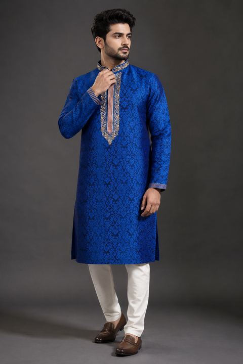 Kurta Pujama 