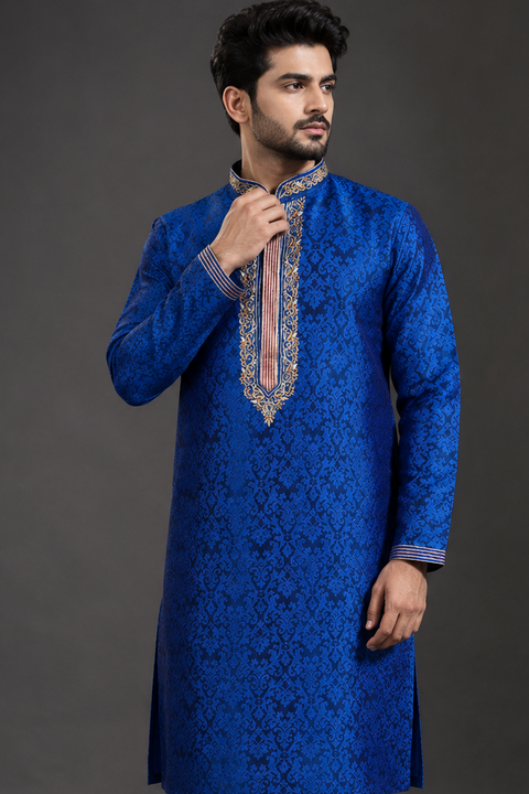 Kurta Pajama 