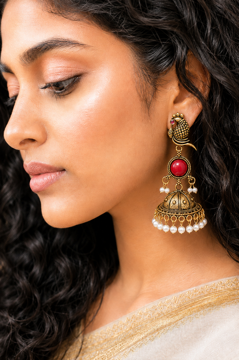 Earring