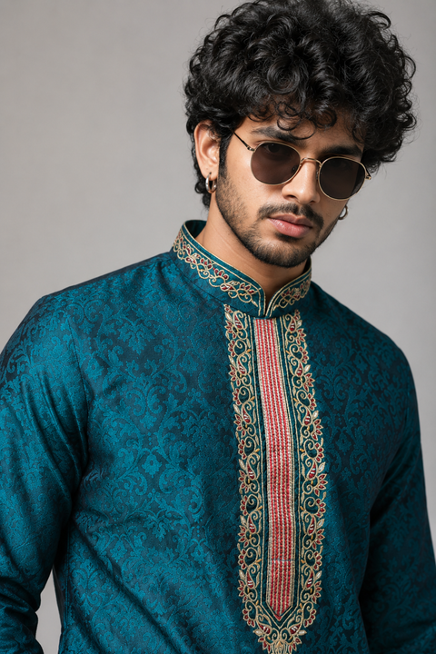 Kurta Pujama 