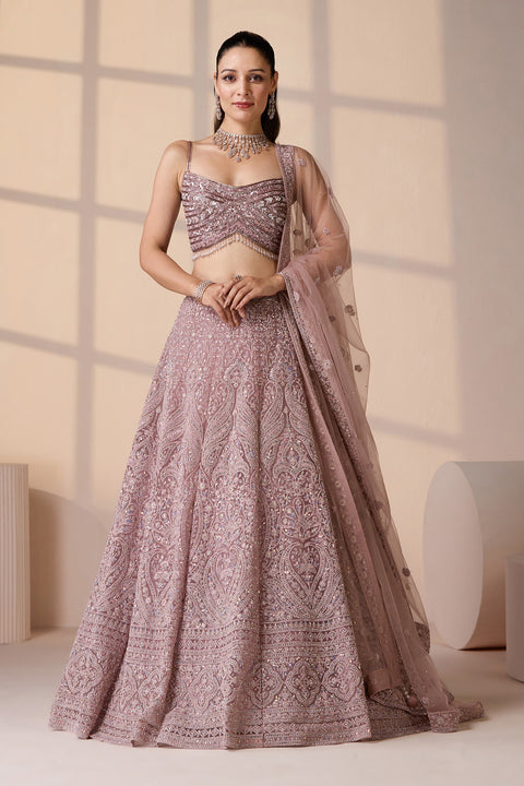 Lehenga 