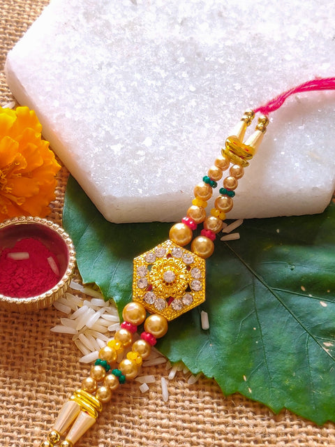 Rakhi  (Design 108)
