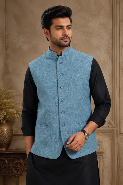 Nehru Jacket