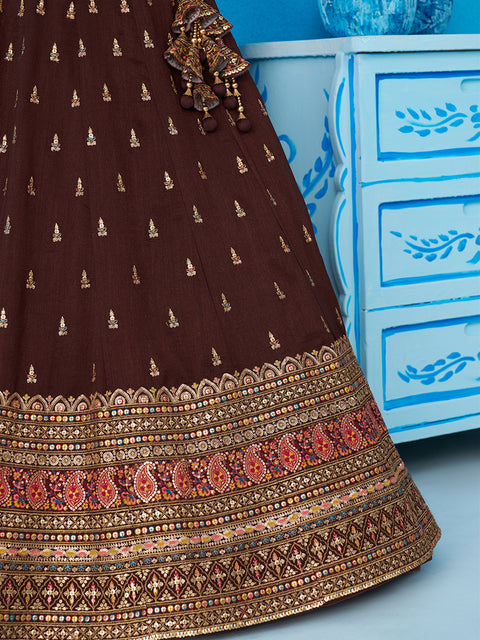 Lehenga