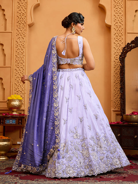 Lehenga