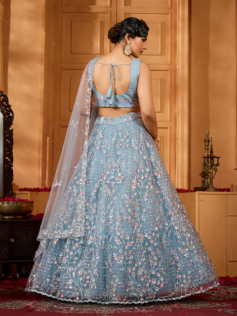 Lehenga