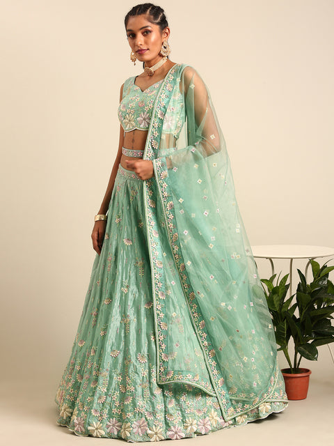  Lehenga