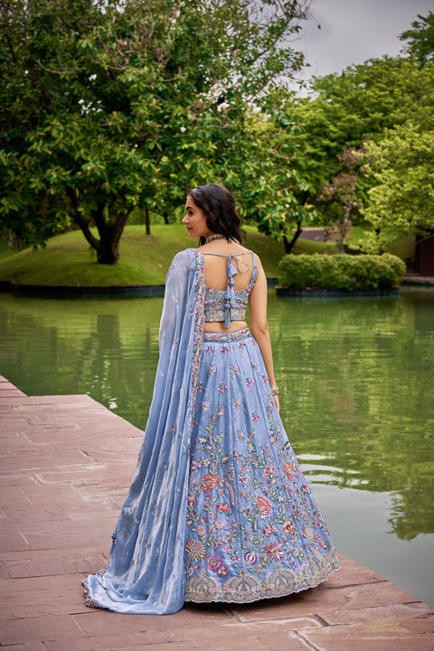 Lehenga