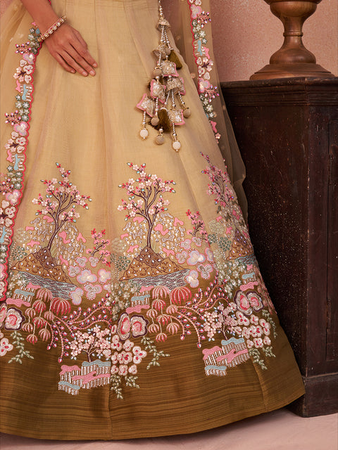 Lehenga