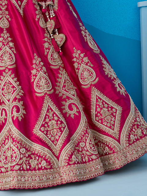 Lehenga Choli