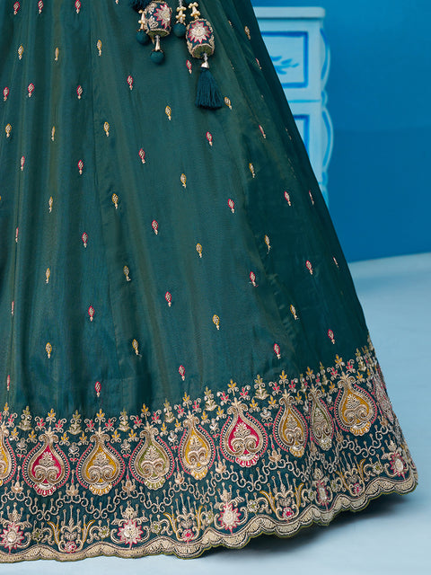  Lehenga