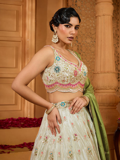 Lehenga