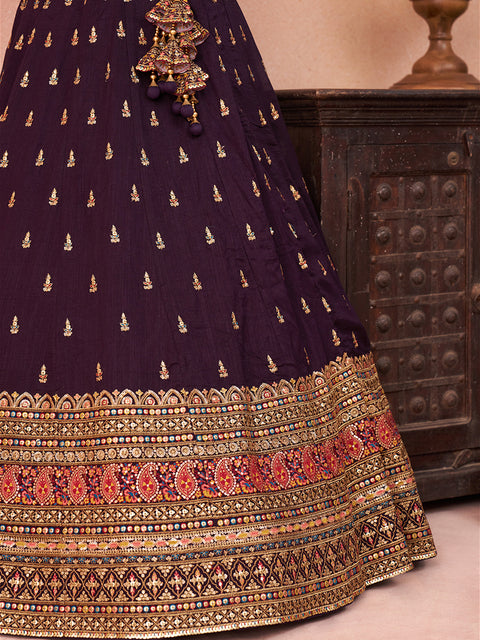 Lehenga