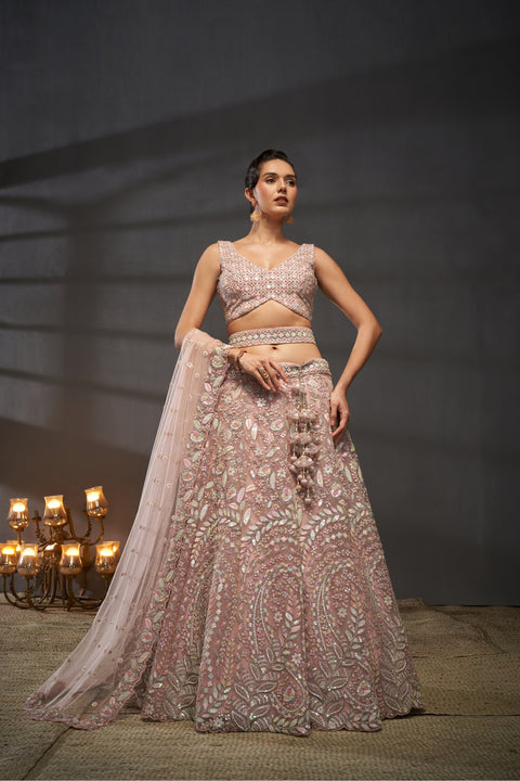 Lehenga