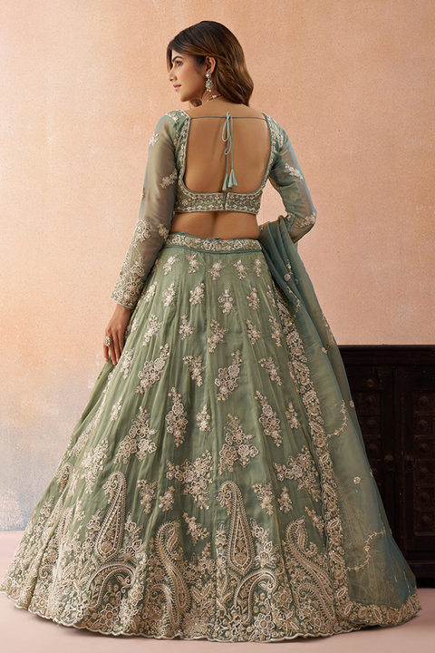 Lehenga 