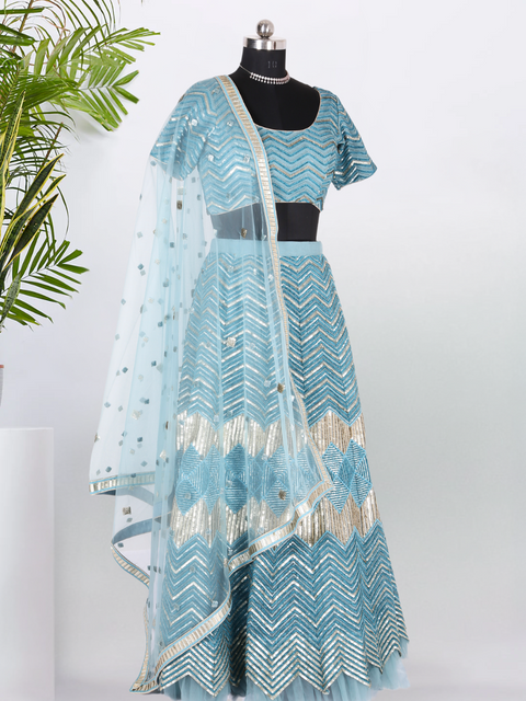 Lehenga