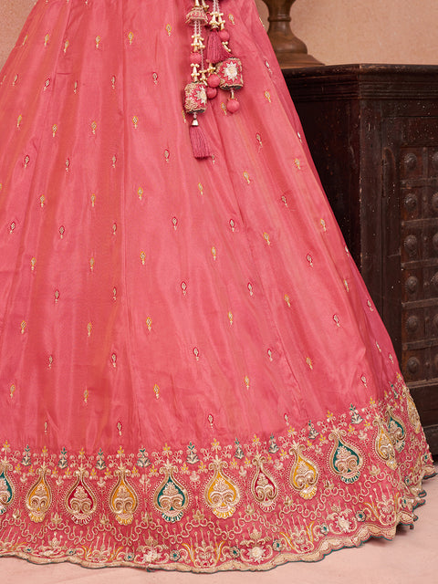 Lehenga 