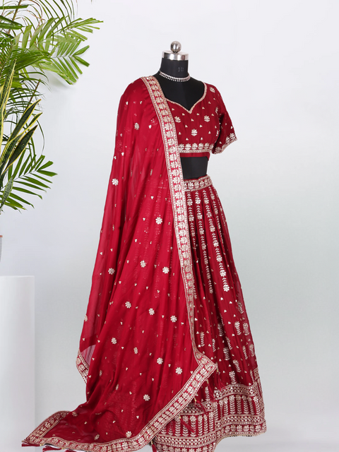  Lehenga