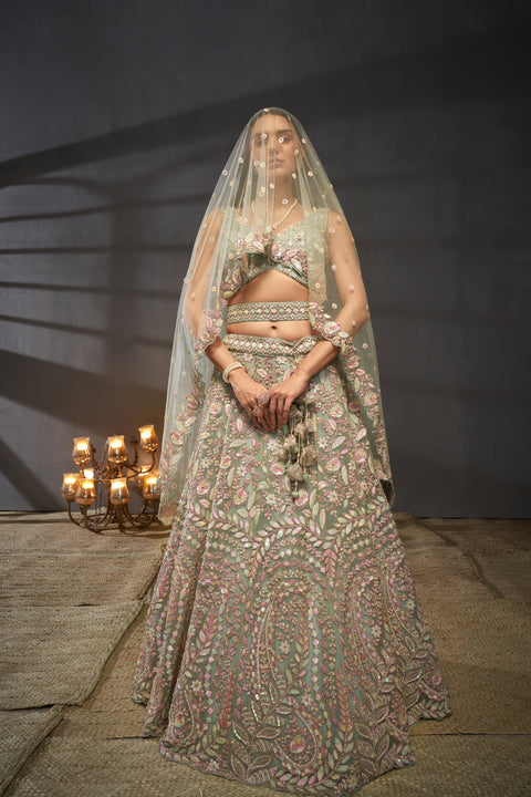Lehenga