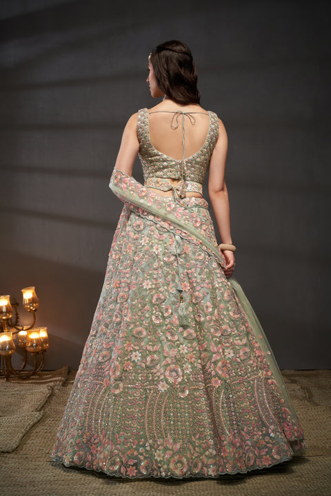 Lehenga