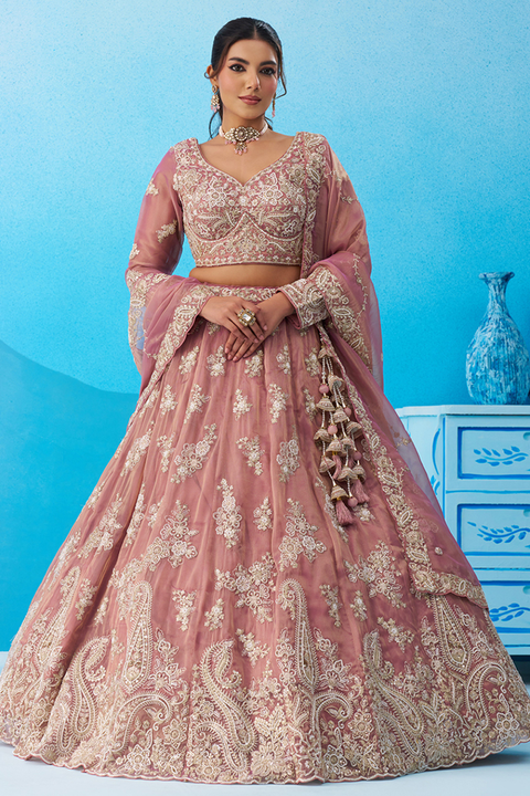Lehenga