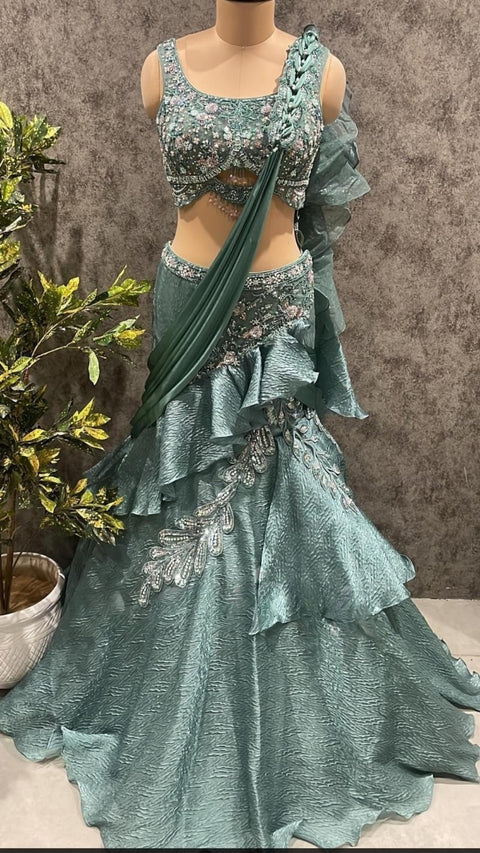 Lehenga
