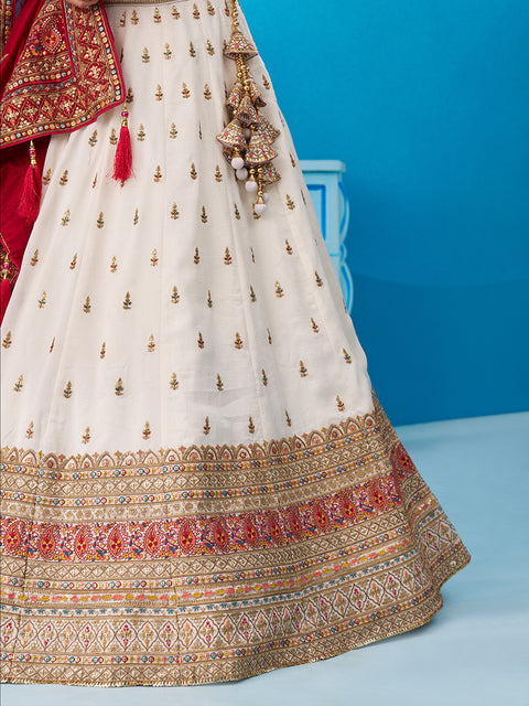 Lehenga