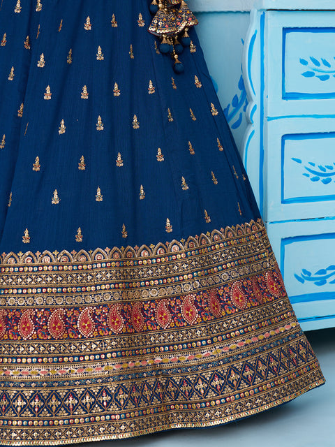 Lehenga