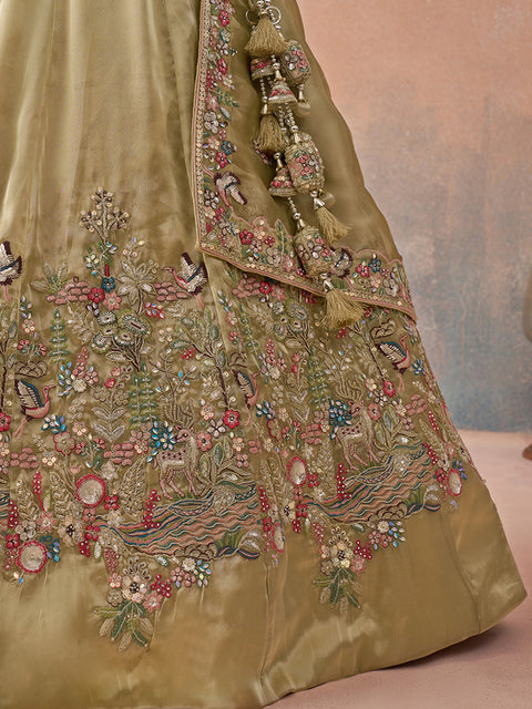  Lehenga