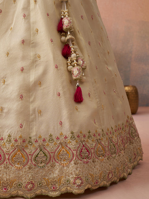 Lehenga