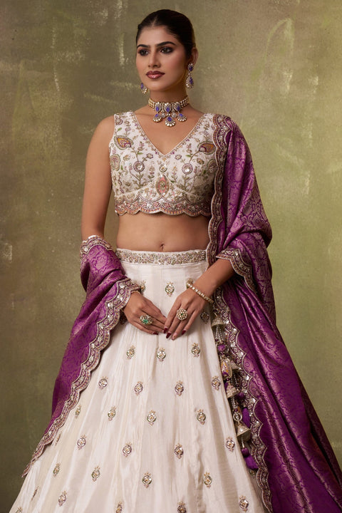 Lehenga 