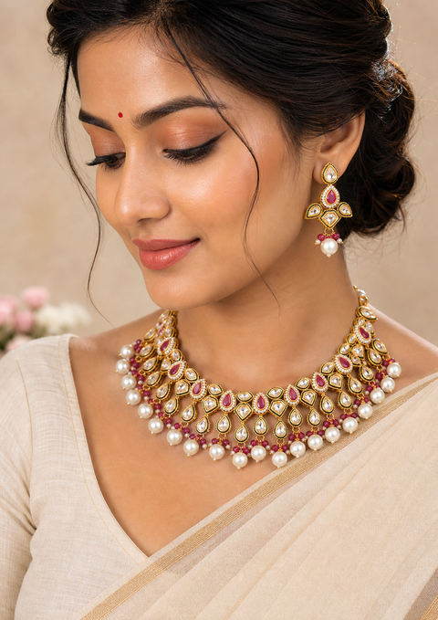 Necklace Set