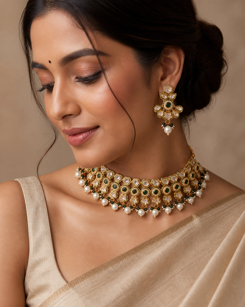 Necklace Set