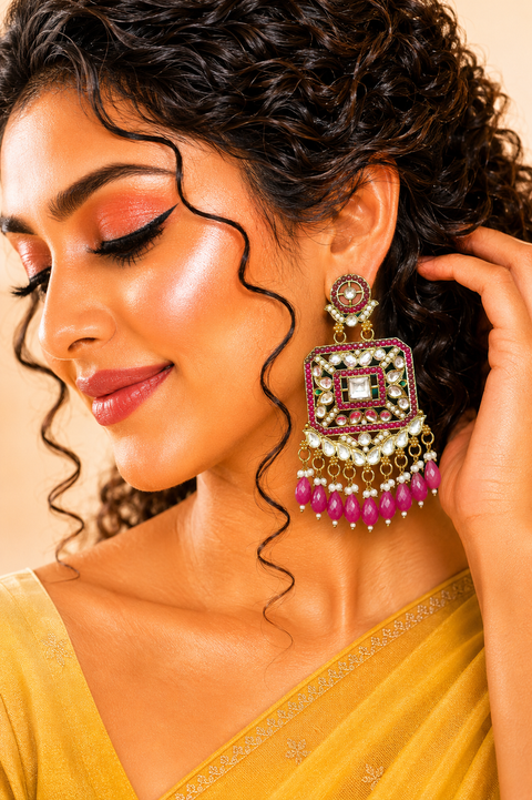 Earring