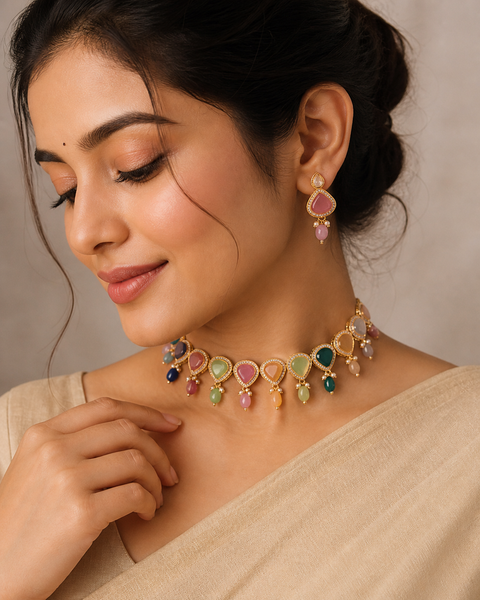 Necklace