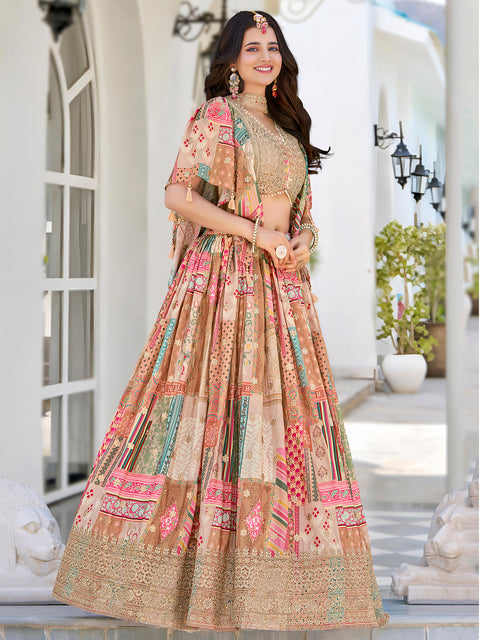 Lehenga